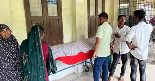কুমারখালীতে সাপের কামড়ে যুবকের মৃত্যু